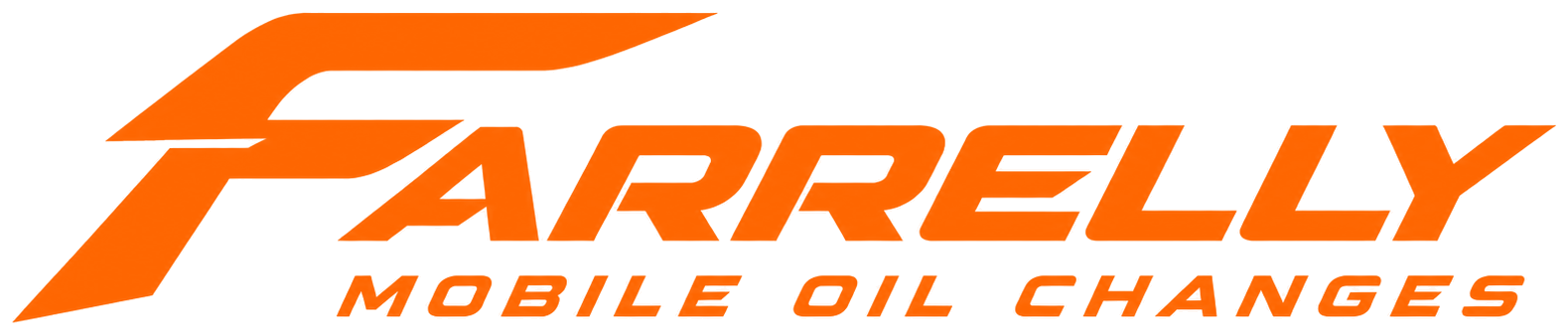 Farrelly Mobile Oil Changes